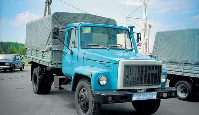 Чип-тюнинг ГАЗ в Нижнем Новгороде — цены
