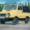 Легендарний ЛУАЗ 969: яким був і як на ньому їздити