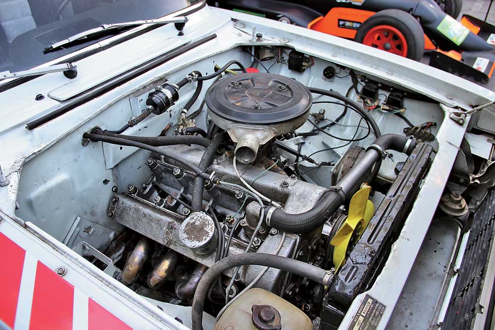 Прокладки двигателя Москвич 412, 2140 (1.5) (полный комплект) Авто мир