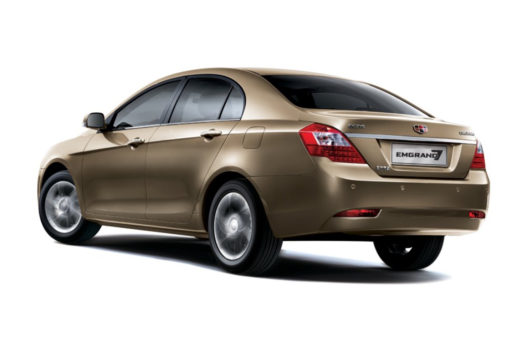 Geely emgrand auto ru