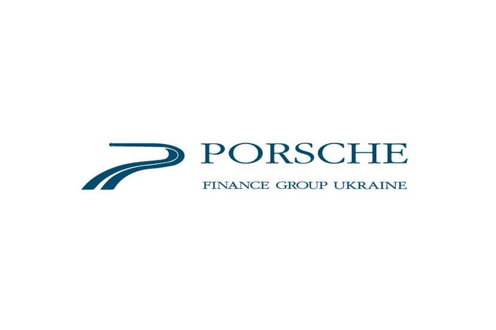 Porsche Finance Group Ukraine
