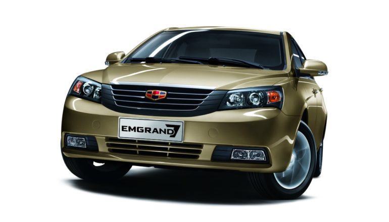 Яндекс такси geely