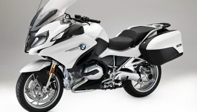 Bmw мотоциклы спорт