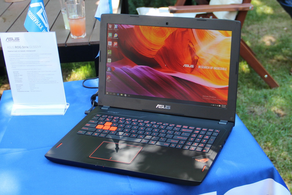 Dell или asus что лучше ноутбук