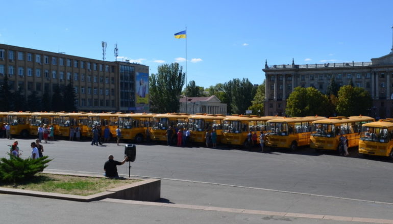 Остановка учебный комбинат оренбург какие автобусы