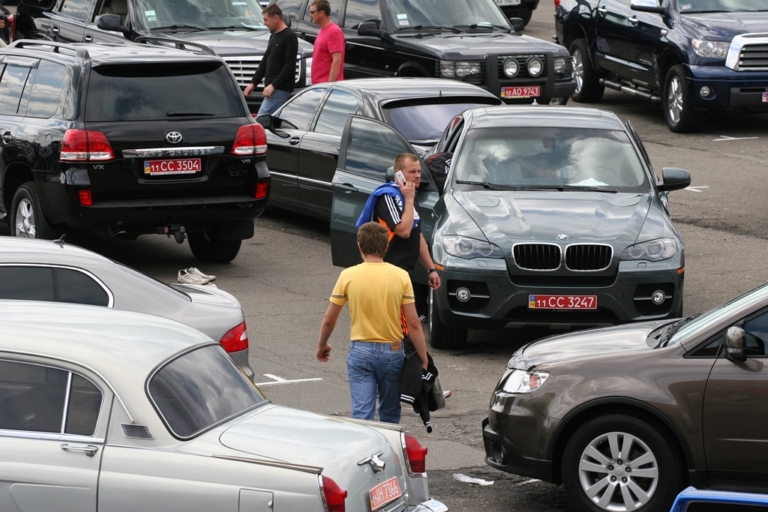 Подорожают ли бу автомобили