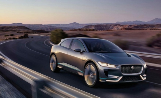 Jaguar ограничение мощности