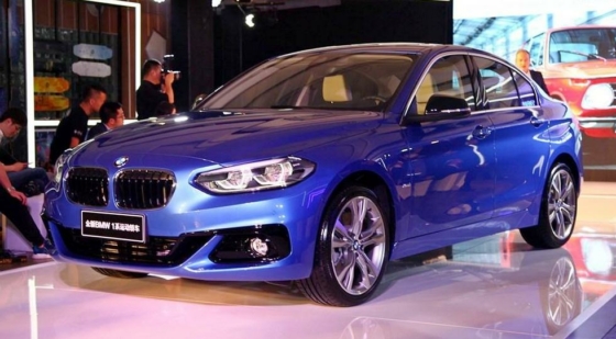 Bmw 1 минусы