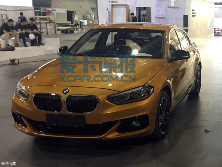 Bmw старый хэтчбек