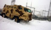 Краз тест драйв