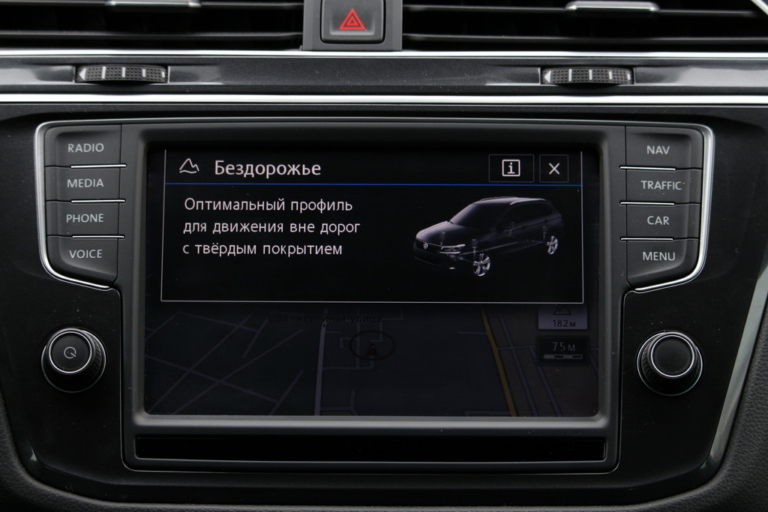 Настройки tiguan бортового компьютера