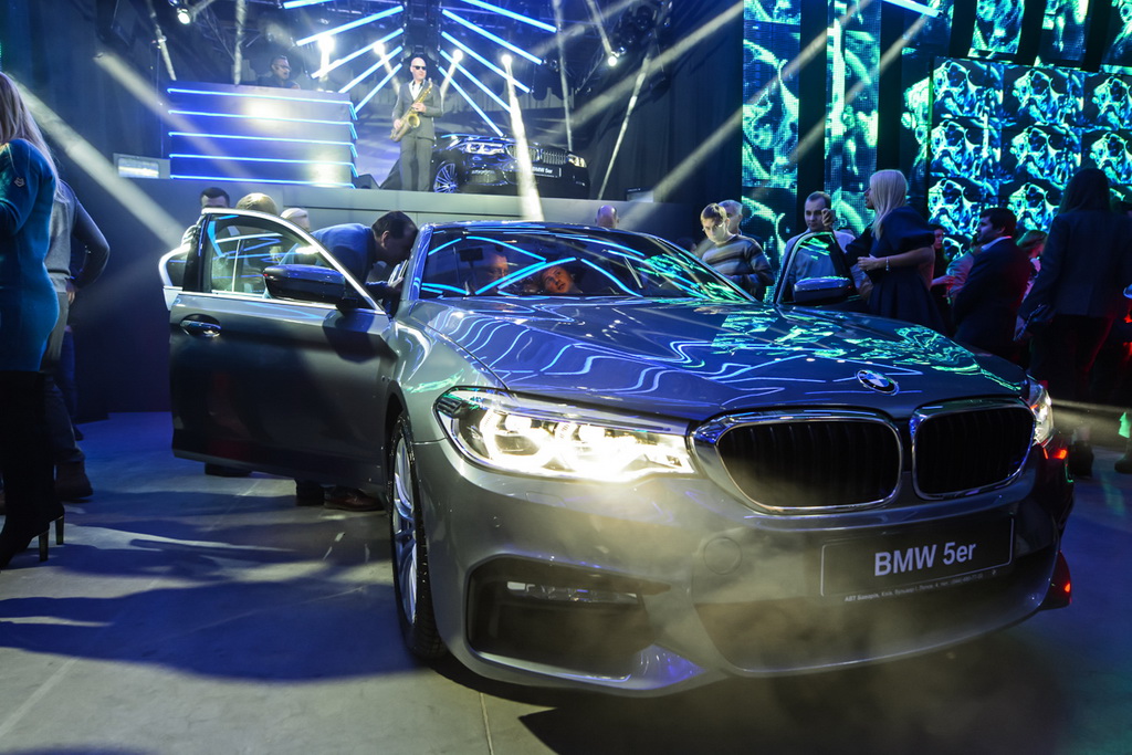 Bmw срок гарантии