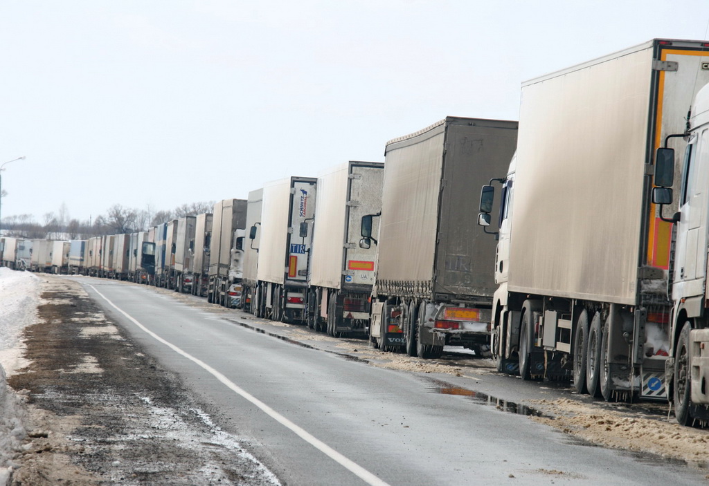 Автоперевозчики получат новые квоты в Польшу