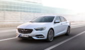 Opel ушел из россии