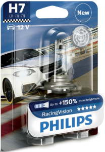 Philips авто реагирование