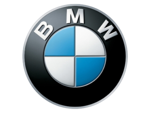 Как выглядит марка bmw