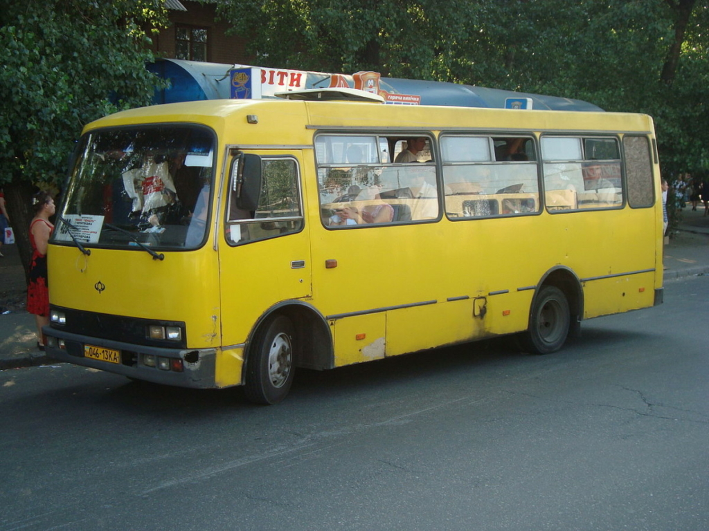 Автобус богдан фото салона