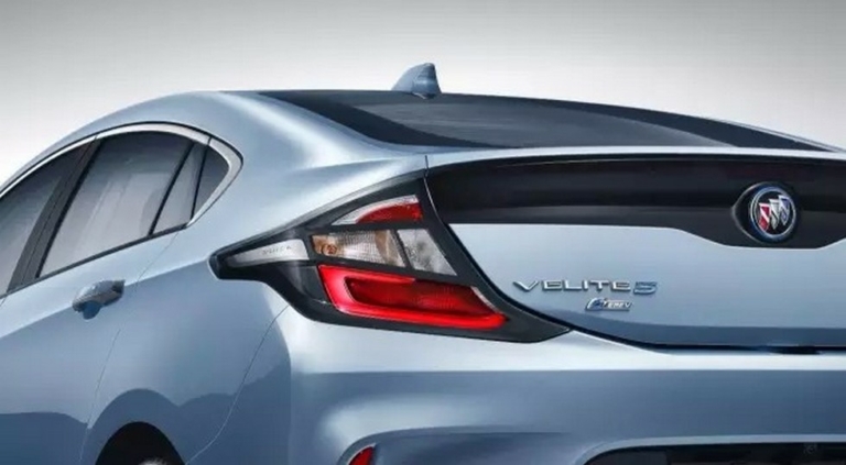 Buick производитель авто