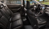 Subaru салон краснодар