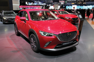 Ростов автосалон mazda