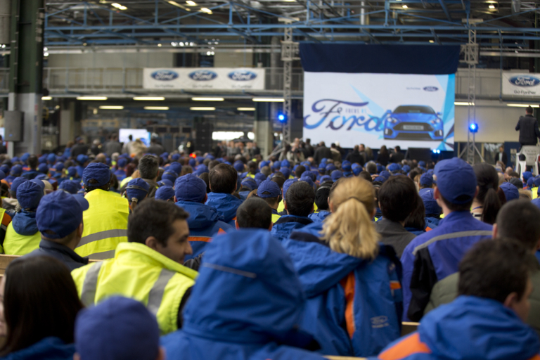 Ford kras красноярск