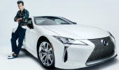 Lexus carmine ru