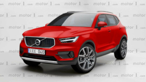 Odint автомобиль x20