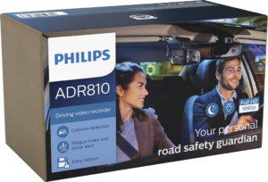 Philips авто реагирование