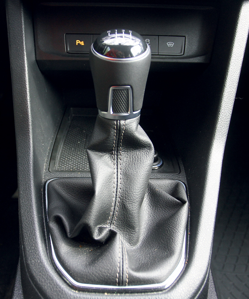 Руль volkswagen caddy