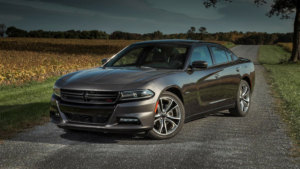 Самый дешевый dodge