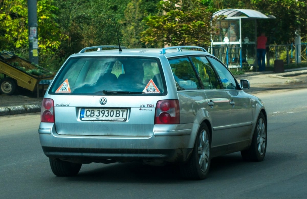 Прокат машин болгария