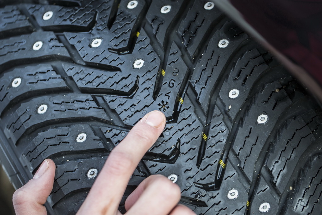 Nokian Tyres Winter