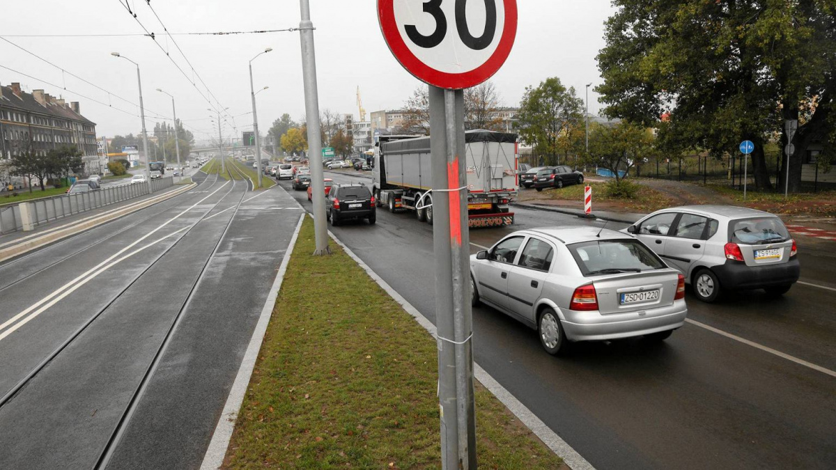 В Европе камеры контроля скорости могут признать незаконными