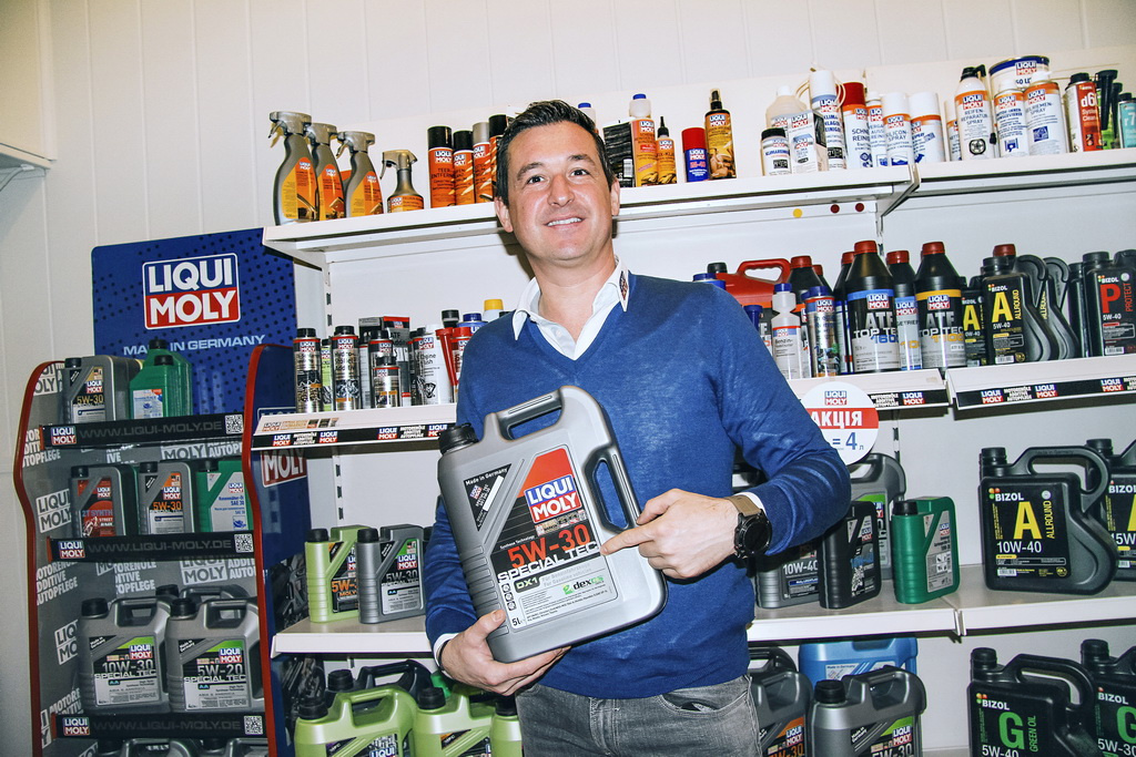 Liqui Moly