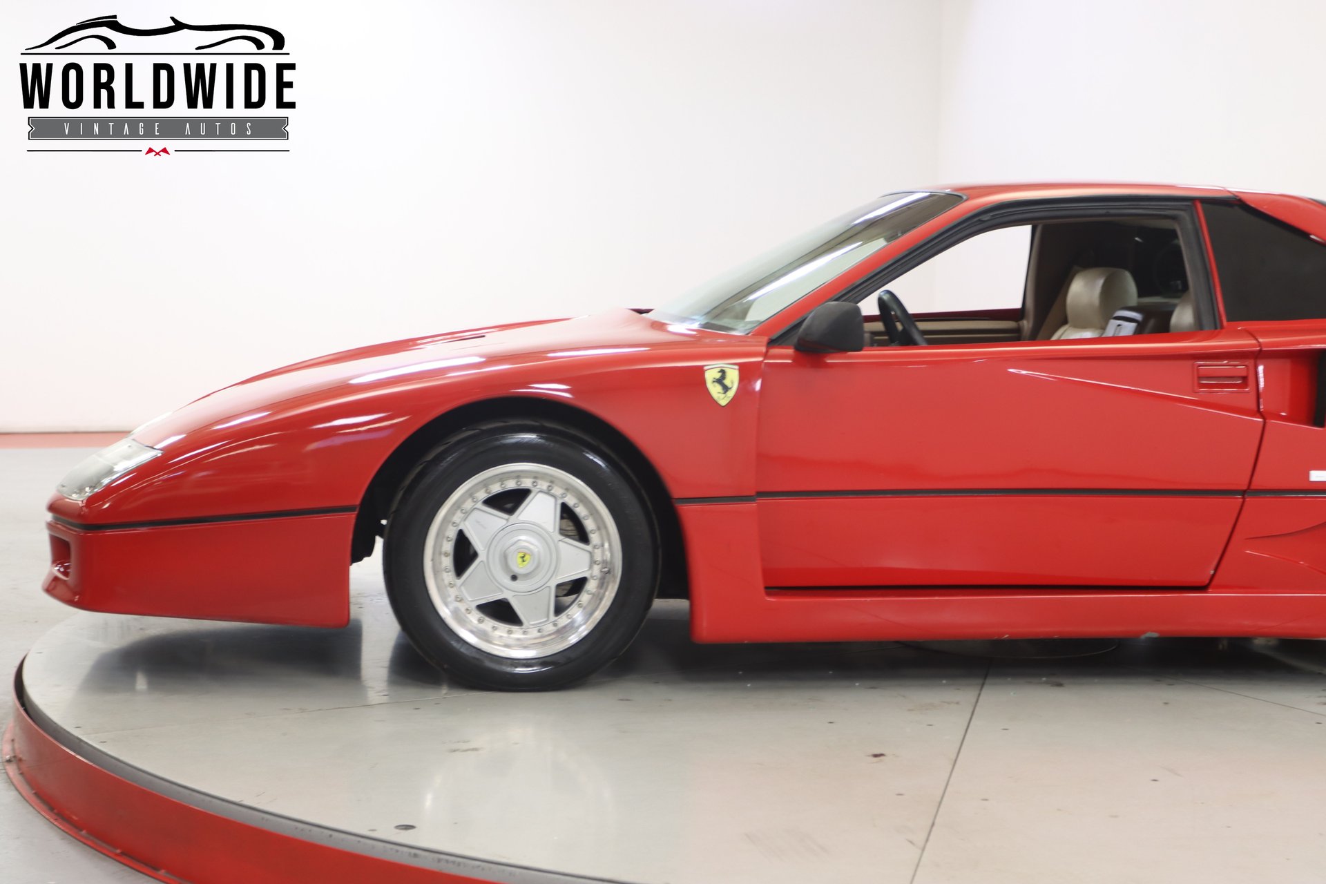 Подделка под Ferrari F40 удивила своим видом – Автоцентр.ua