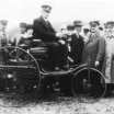 Как прошел публичный показ самого первого автомобиля