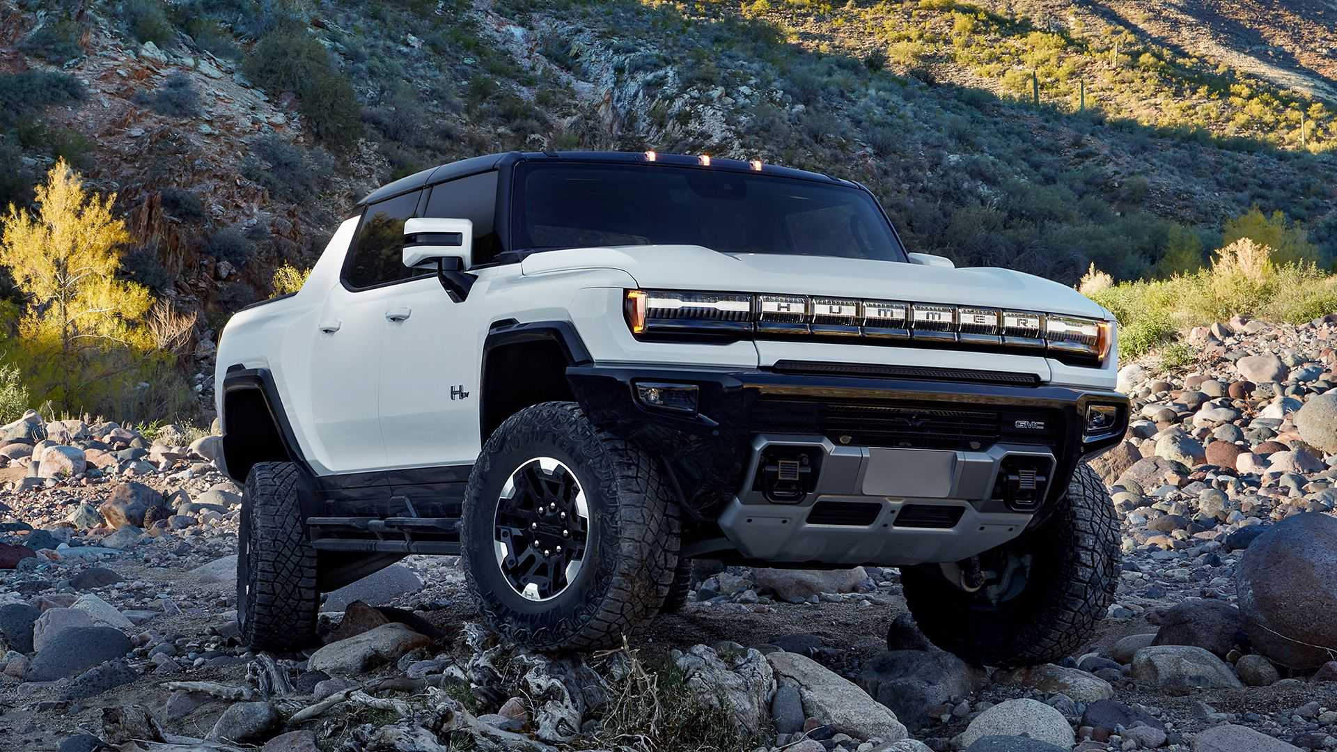 Татарстанец собрал Hummer из запчастей 