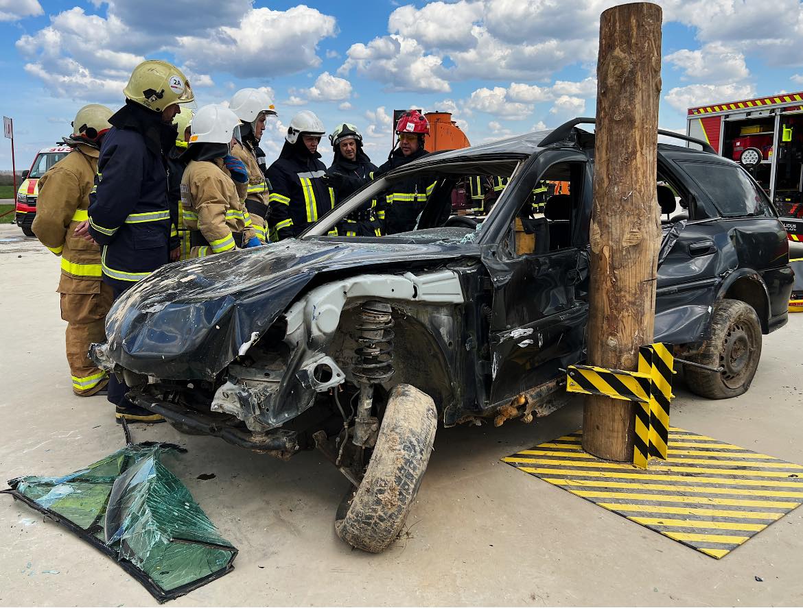 Если автомобиль попал в аварию – Автоцентр.ua