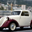 Cамый маленький в мире массовый автомобиль презентовали 88 лет назад