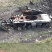 ВСУ продолжают уничтожать бронетехнику и автомобили российских захватчиков – статистика на 13 июня