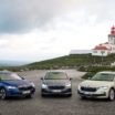 Абсолютно нова Škoda Superb: більше простору, комфорту, ефективності та безпеки