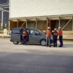 Малюк з великим потенціалом: Nissan представив новий Townstar Crew Van