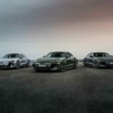 Audi оновив сімейство електрокарів e-tron