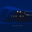 BMW готовит новый спорткар M5