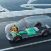 Jaguar Land Rover отримає електричну архітектуру від Chery