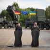 Німеччина анонсувала новий оборонний пакет для України