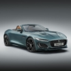 Jaguar прекратил производство спорткара F-Type