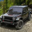 Jeep Gladiator обзавелся лимитированной спецверсией за $ 71 000 (фото)