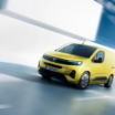 Новий Opel Combo Cargo в Україні: оголошено ціни та відкрито приймання замовлень