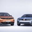 Новий Opel Grandland: приклад того, як амбіційне бачення майбутнього стає реальністю